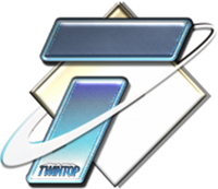 Twintop Logo